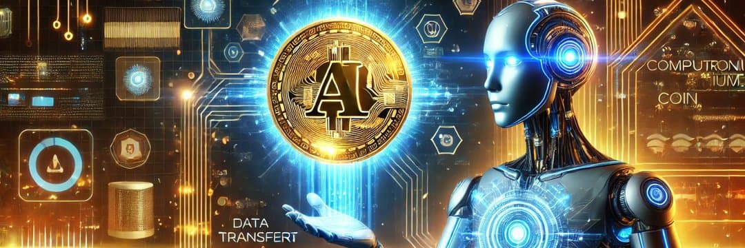 Computronium banner